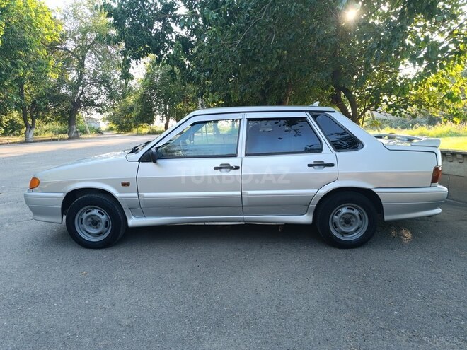 LADA (VAZ) 2115 2008, 45,444 km - 1.6 л - Biləsuvar