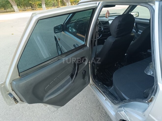 LADA (VAZ) 2115 2008, 45,444 km - 1.6 л - Biləsuvar