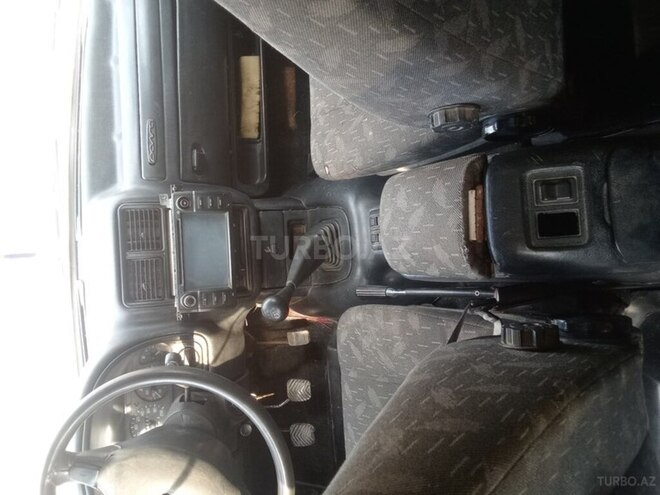 GAZ 3110 1999, 285,855 km - 2.3 l - Tovuz