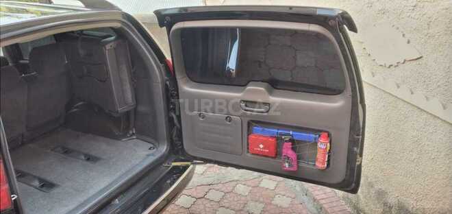 Toyota Land Cruiser Prado 2006, 204,000 km - 2.7 l - Şəki