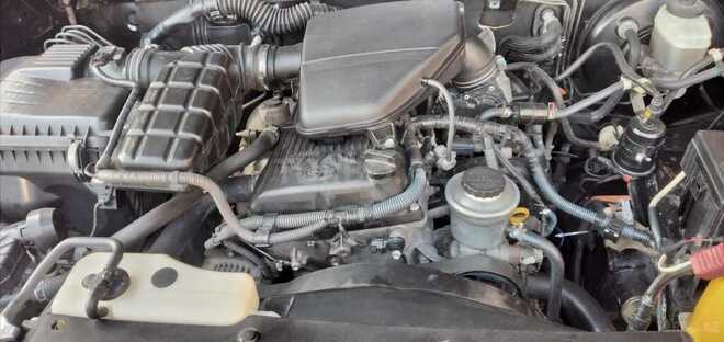 Toyota Land Cruiser Prado 2006, 204,000 km - 2.7 l - Şəki