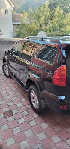 Toyota Land Cruiser Prado 2006, 204,000 km - 2.7 l - Şəki