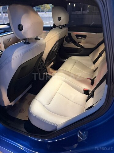 BMW 430 2018, 185,000 km - 2.0 l - Bakı