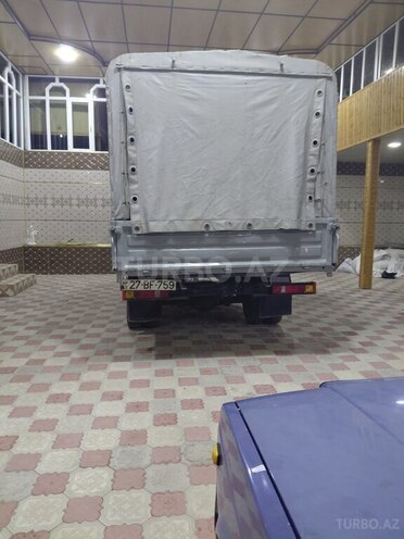 GAZ 3302-288 2003, 221,312 km - 2.3 l - Şəmkir