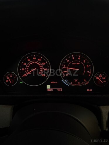 BMW 430 2018, 185,000 km - 2.0 l - Bakı
