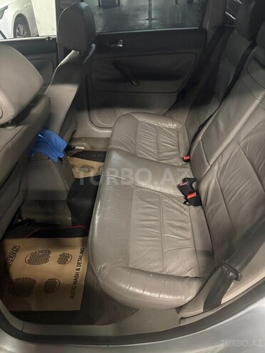 Volkswagen Passat 2004, 216,464 km - 1.8 л - Bakı