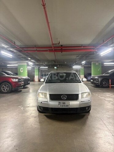 Volkswagen Passat 2004, 216,464 km - 1.8 л - Bakı