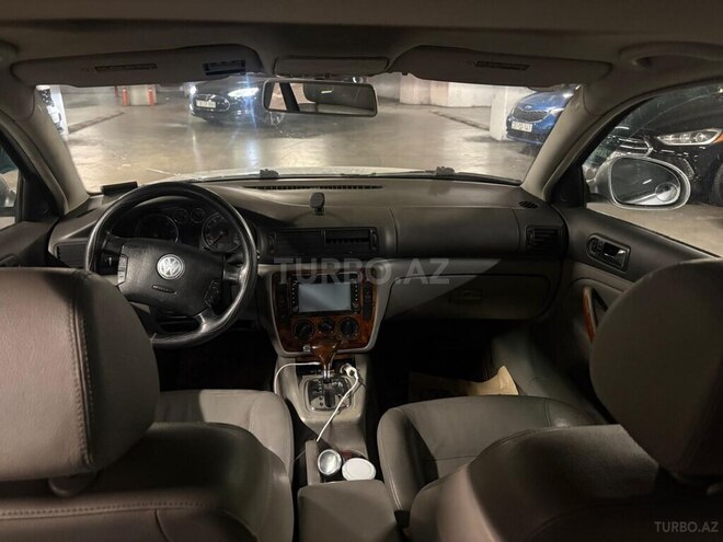 Volkswagen Passat 2004, 216,464 km - 1.8 л - Bakı