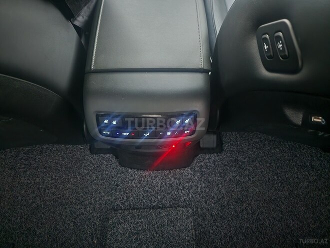 Hyundai Palisade 2020, 101,600 km - 2.2 l - Bakı