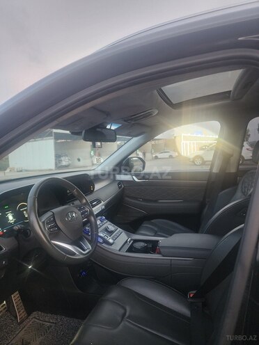 Hyundai Palisade 2020, 101,600 km - 2.2 l - Bakı