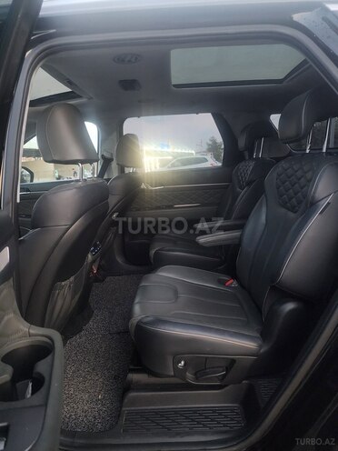 Hyundai Palisade 2020, 101,600 km - 2.2 l - Bakı