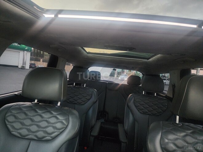 Hyundai Palisade 2020, 101,600 km - 2.2 l - Bakı