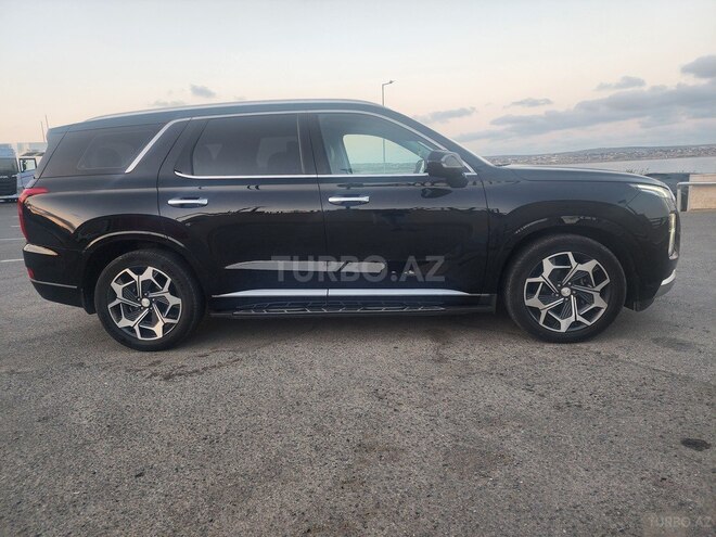 Hyundai Palisade 2020, 101,600 km - 2.2 l - Bakı