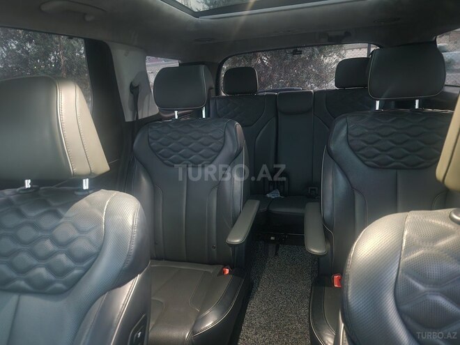 Hyundai Palisade 2020, 101,600 km - 2.2 l - Bakı