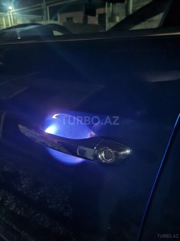 Hyundai Elantra 2016, 259,104 km - 2.0 l - Bakı