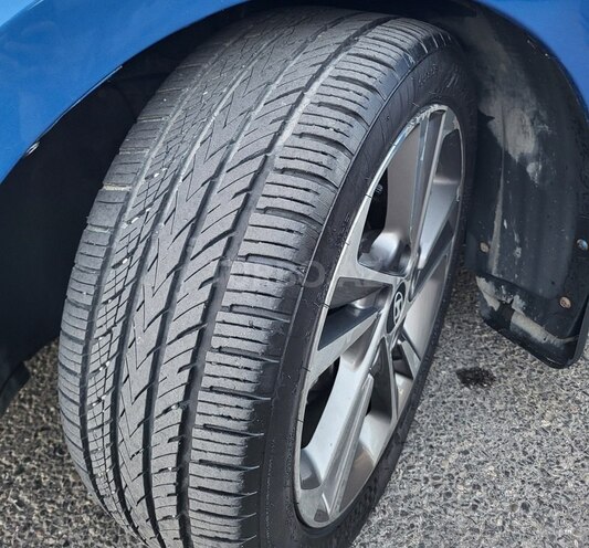 Hyundai Elantra 2016, 259,104 km - 2.0 l - Bakı