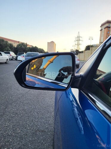 Hyundai Elantra 2016, 259,104 km - 2.0 l - Bakı