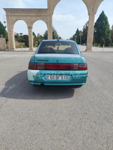 LADA (VAZ) 2110 1999, 426,000 km - 1.5 l - Bərdə