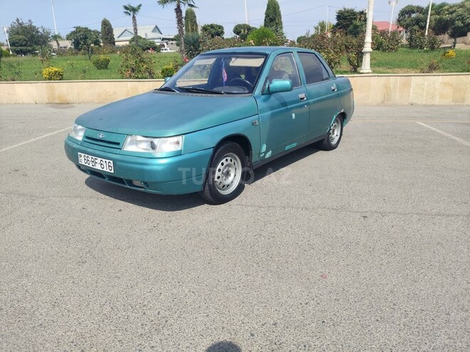 LADA (VAZ) 2110 1999, 426,000 km - 1.5 l - Bərdə