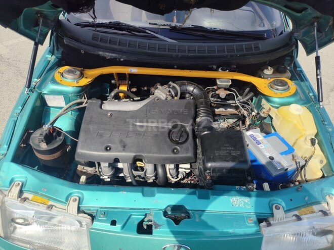 LADA (VAZ) 2110 1999, 426,000 km - 1.5 l - Bərdə