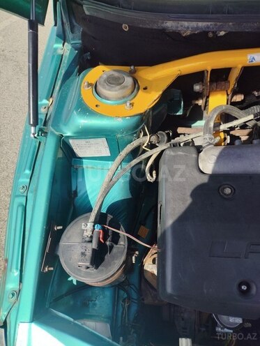 LADA (VAZ) 2110 1999, 426,000 km - 1.5 l - Bərdə