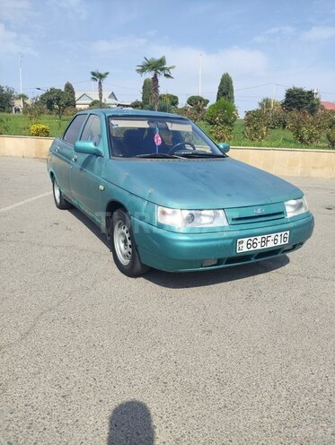 LADA (VAZ) 2110 1999, 426,000 km - 1.5 l - Bərdə