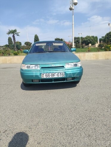 LADA (VAZ) 2110 1999, 426,000 km - 1.5 l - Bərdə