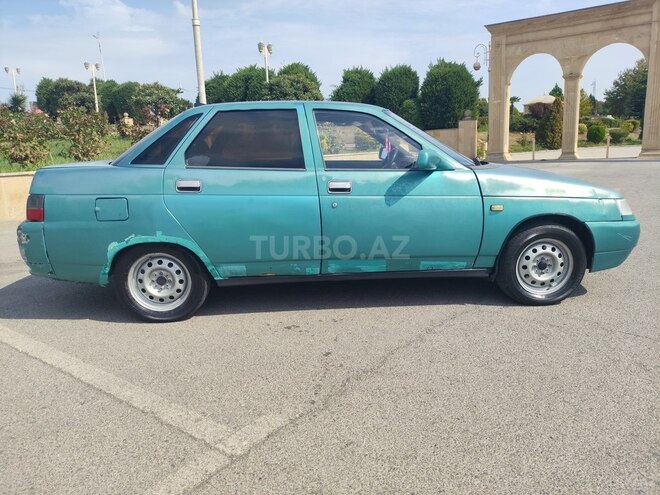 LADA (VAZ) 2110 1999, 426,000 km - 1.5 l - Bərdə