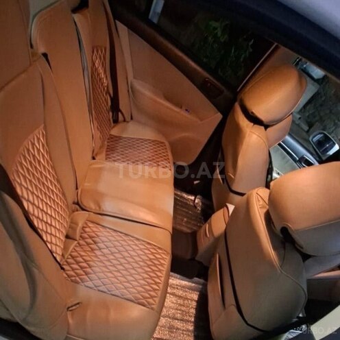 Hyundai Sonata 2008, 248,000 km - 2.4 l - Naxçıvan
