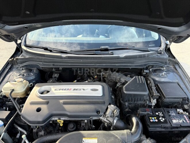 Kia Ceed 2008, 400,000 km - 1.6 l - İsmayıllı