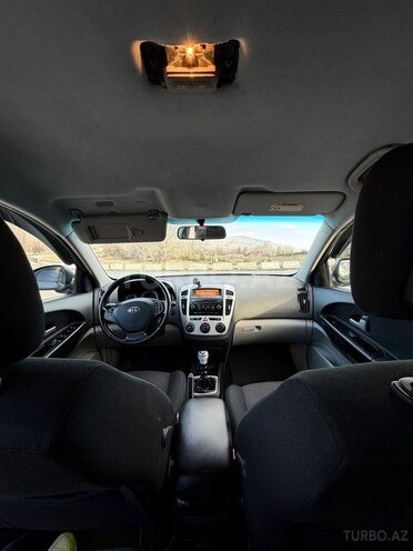 Kia Ceed 2008, 400,000 km - 1.6 l - İsmayıllı