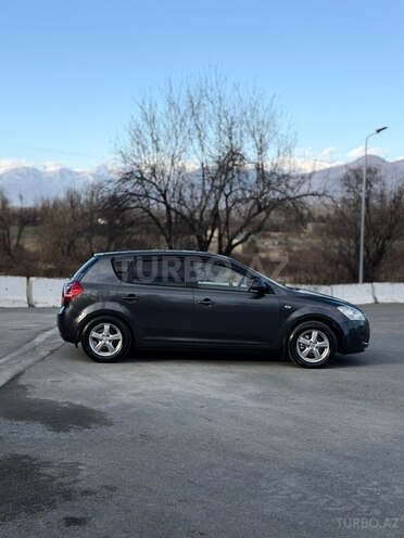 Kia Ceed 2008, 400,000 km - 1.6 l - İsmayıllı