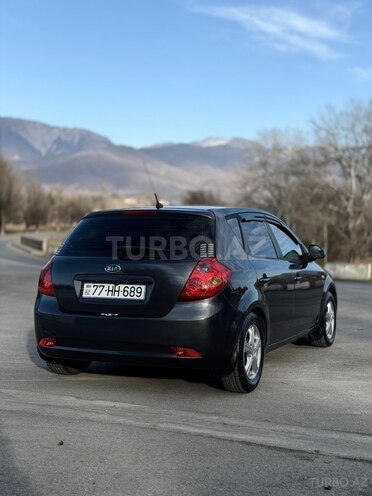 Kia Ceed 2008, 400,000 km - 1.6 l - İsmayıllı