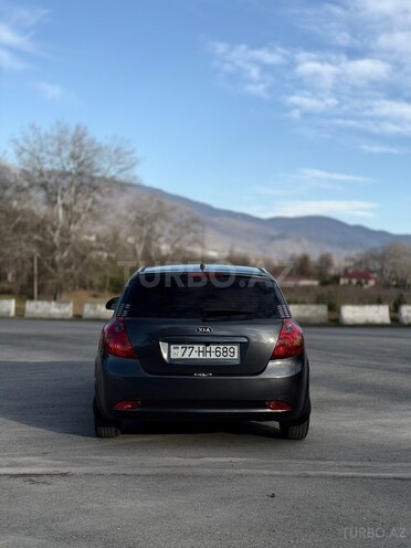 Kia Ceed 2008, 400,000 km - 1.6 l - İsmayıllı