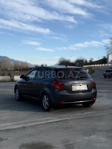 Kia Ceed 2008, 400,000 km - 1.6 l - İsmayıllı