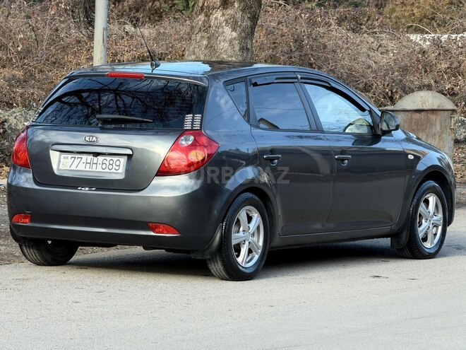 Kia Ceed 2008, 400,000 km - 1.6 l - İsmayıllı