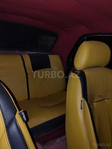 GAZ 24 1989, 400,000 km - 2.5 l - Bakı