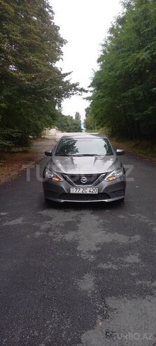 Nissan Sentra 2019, 158,000 km - 1.8 l - Sumqayıt