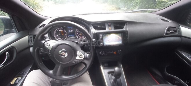 Nissan Sentra 2019, 158,000 km - 1.8 l - Sumqayıt