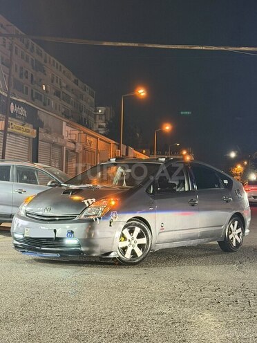 Toyota Prius 2008, 360,000 km - 1.5 l - Bakı