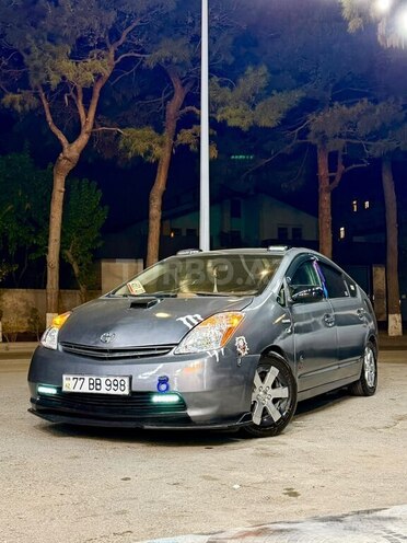 Toyota Prius 2008, 360,000 km - 1.5 l - Bakı