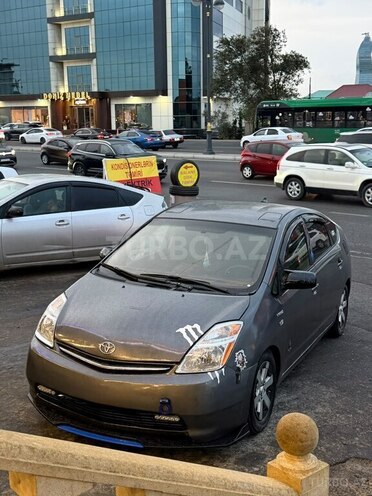 Toyota Prius 2008, 360,000 km - 1.5 l - Bakı