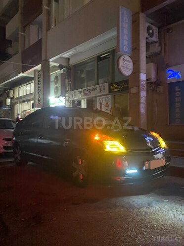 Toyota Prius 2008, 360,000 km - 1.5 l - Bakı