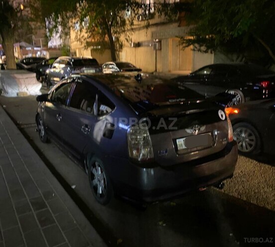 Toyota Prius 2008, 360,000 km - 1.5 l - Bakı