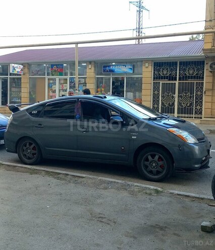Toyota Prius 2008, 360,000 km - 1.5 l - Bakı