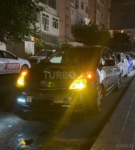 Toyota Prius 2008, 360,000 km - 1.5 l - Bakı