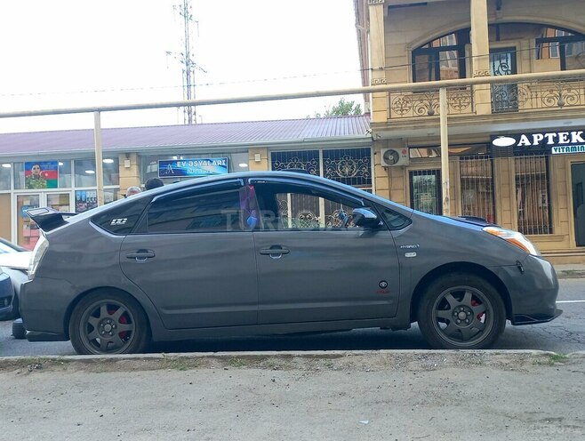 Toyota Prius 2008, 360,000 km - 1.5 l - Bakı