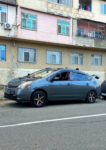 Toyota Prius 2008, 360,000 km - 1.5 l - Bakı