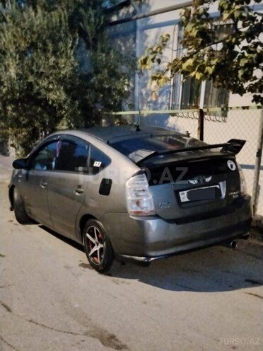 Toyota Prius 2008, 360,000 km - 1.5 l - Bakı
