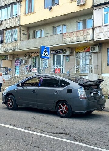 Toyota Prius 2008, 360,000 km - 1.5 l - Bakı